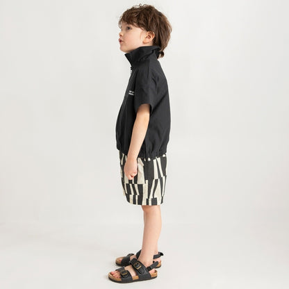 branshes Dry mesh Short-sleeved T-shirt 速乾短袖T恤