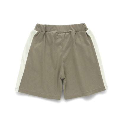 branshes Side-switched shorts 涼感短褲