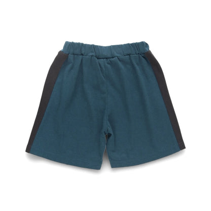 branshes Side-switched shorts 涼感短褲