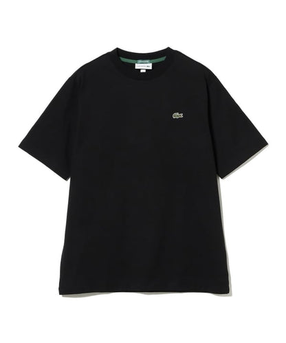 BEAMS JAPAN x LACOSTE 聯名款限定印花短袖T恤
