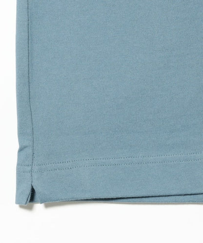 BEAMS JAPAN x LACOSTE 聯名款限定印花短袖T恤