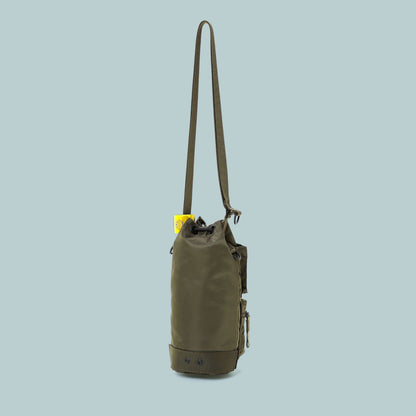 POTR / RIDE TANKER CYLINDER BAG 肩背包