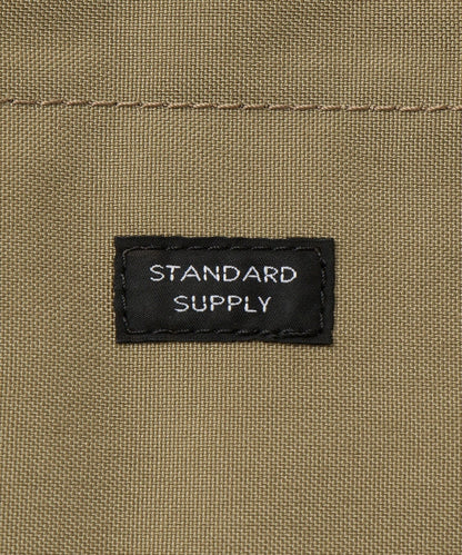 STANDARD SUPPLY CORDURA 2WAY 兩用肩背包