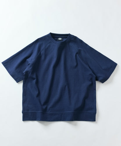 FREAK'S STORE 9oz Heavyweight Big Silhouette Raglan Sleeve T-Shirt 寬鬆短袖T恤