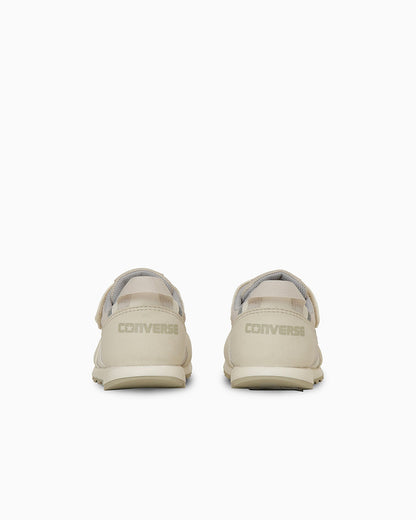 日本限定 CONVERSE KID'S RS 兒童輕量運動鞋