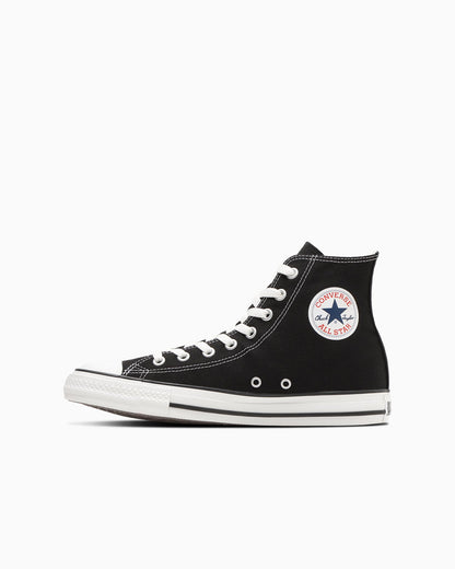日本限定 CONVERSE ALL STAR HI 高筒帆布鞋