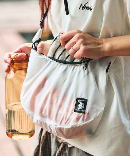 Cobmaster × FREAK'S STORE CORDURA BANANA SHOULDER 防潑水斜背包