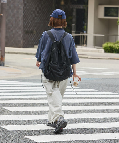 meltum MESH RUCKSACK 網布後背包