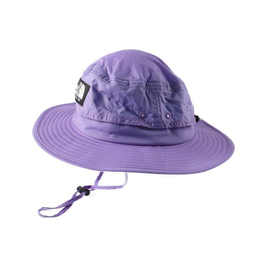 THE NORTH Horizon Hat 遮陽帽 NNJ02520