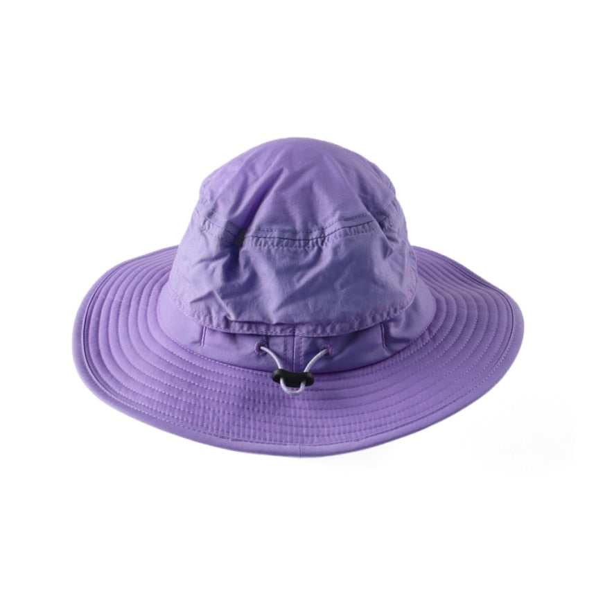 THE NORTH Horizon Hat 遮陽帽 NNJ02520