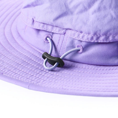 THE NORTH Horizon Hat 遮陽帽 NNJ02520