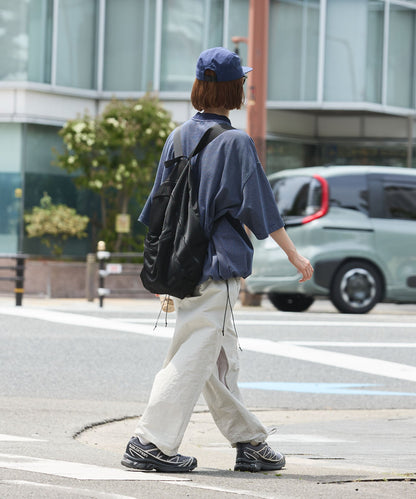 meltum MESH RUCKSACK 網布後背包