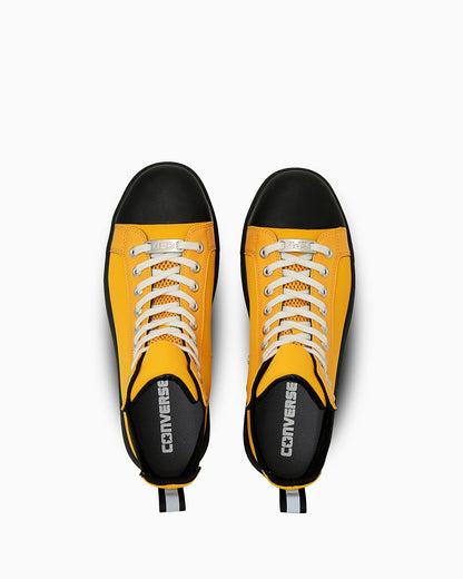 日本限定 CONVERSE ALL STAR PS SIDEGORE DB HI 高筒安全鞋