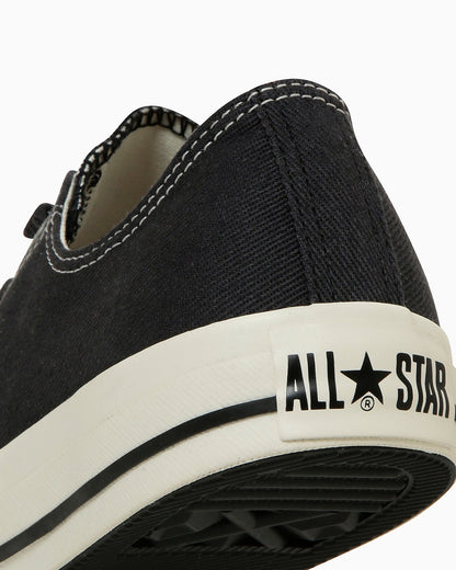 日本限定 CONVERSE ALL STAR LOGODEUBRE OX 低筒帆布鞋