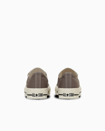 日本限定 CONVERSE ALL STAR SQUARETOE HI 低筒方頭帆布鞋