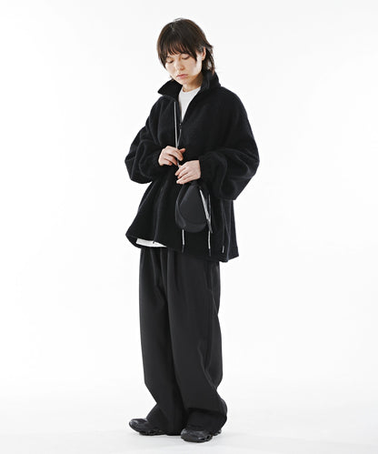 meltum CORDURA® DRAWSTRING BAG 束口抽繩小包