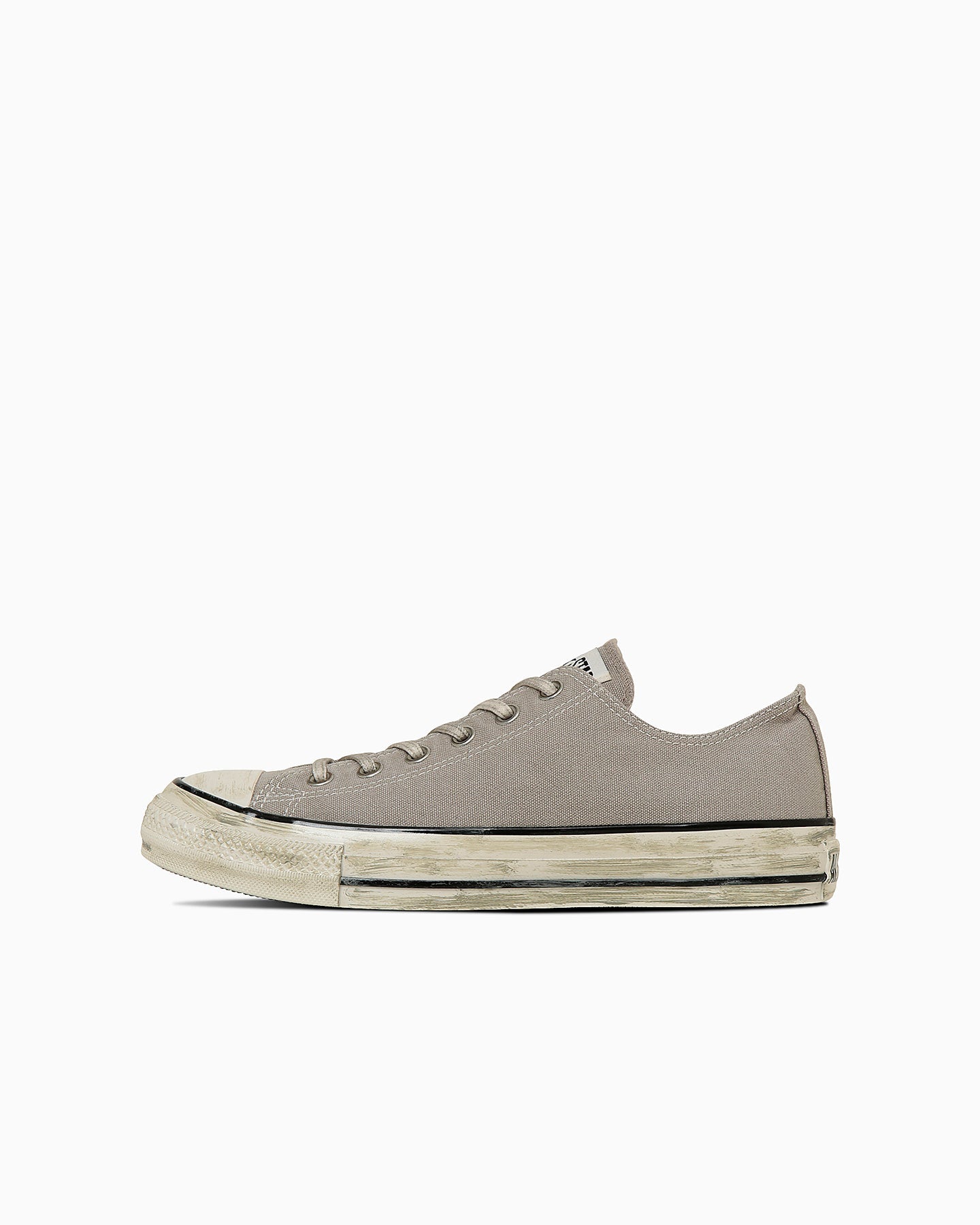 日本限定 CONVERSE ALL STAR AGED AG OX 刷舊低筒帆布鞋