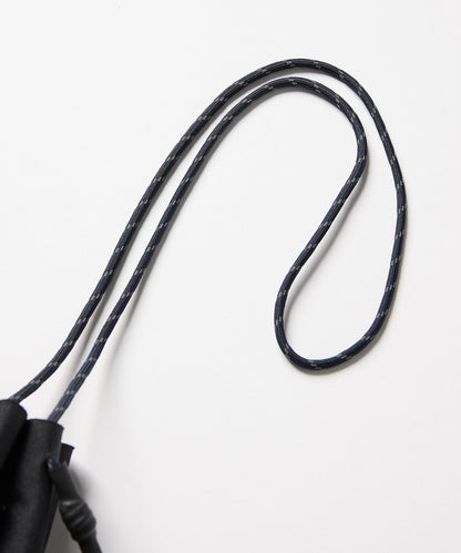meltum CORDURA® DRAWSTRING BAG 束口抽繩小包