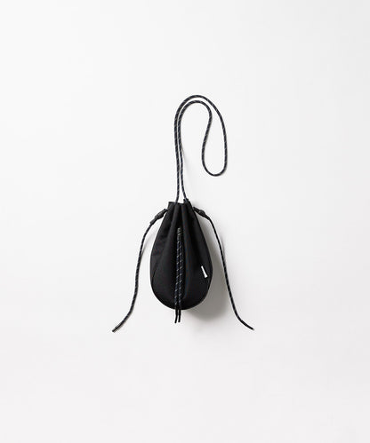 meltum CORDURA® DRAWSTRING BAG 束口抽繩小包
