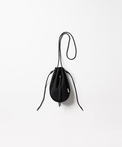 meltum CORDURA® DRAWSTRING BAG 束口抽繩小包
