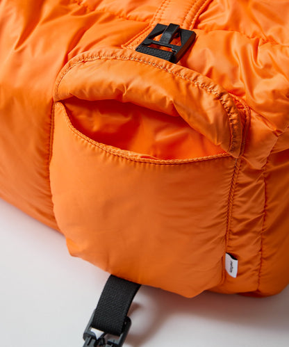 meltum PADDING SHOULDER BAG 手提斜背包