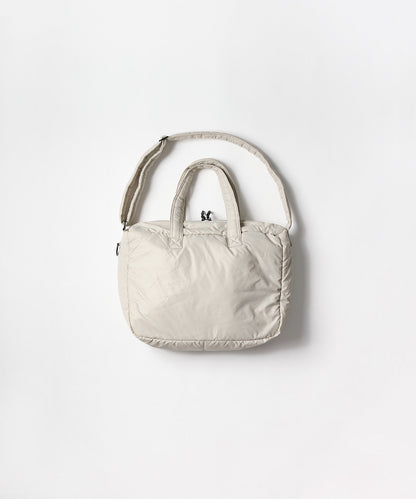 meltum PADDING SHOULDER BAG 手提斜背包