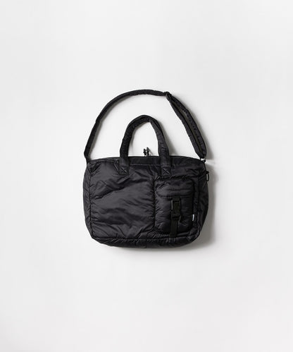 meltum PADDING SHOULDER BAG 手提斜背包