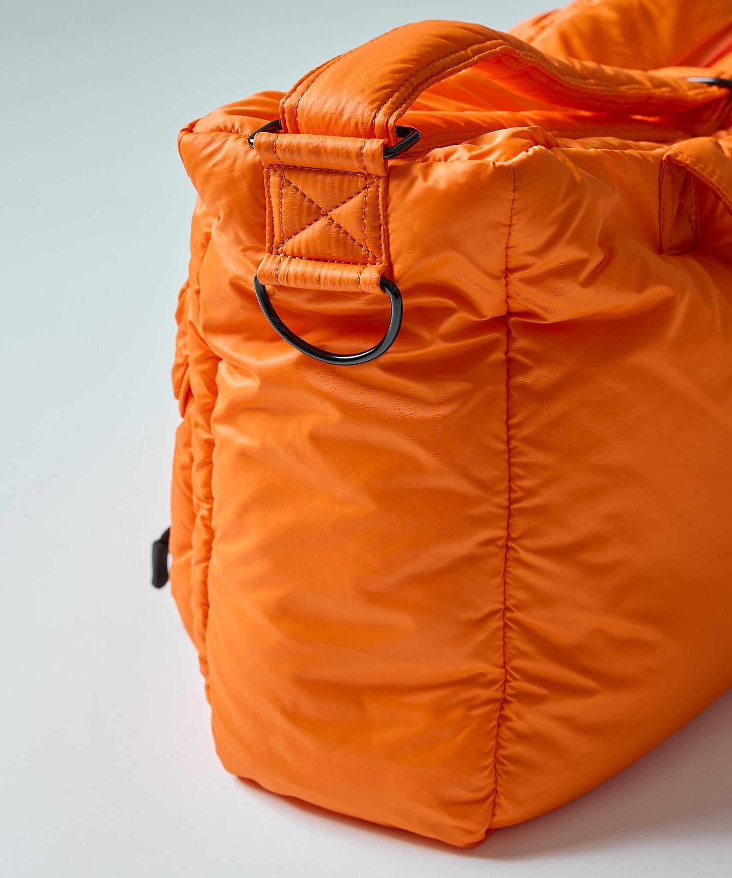 meltum PADDING SHOULDER BAG 手提斜背包