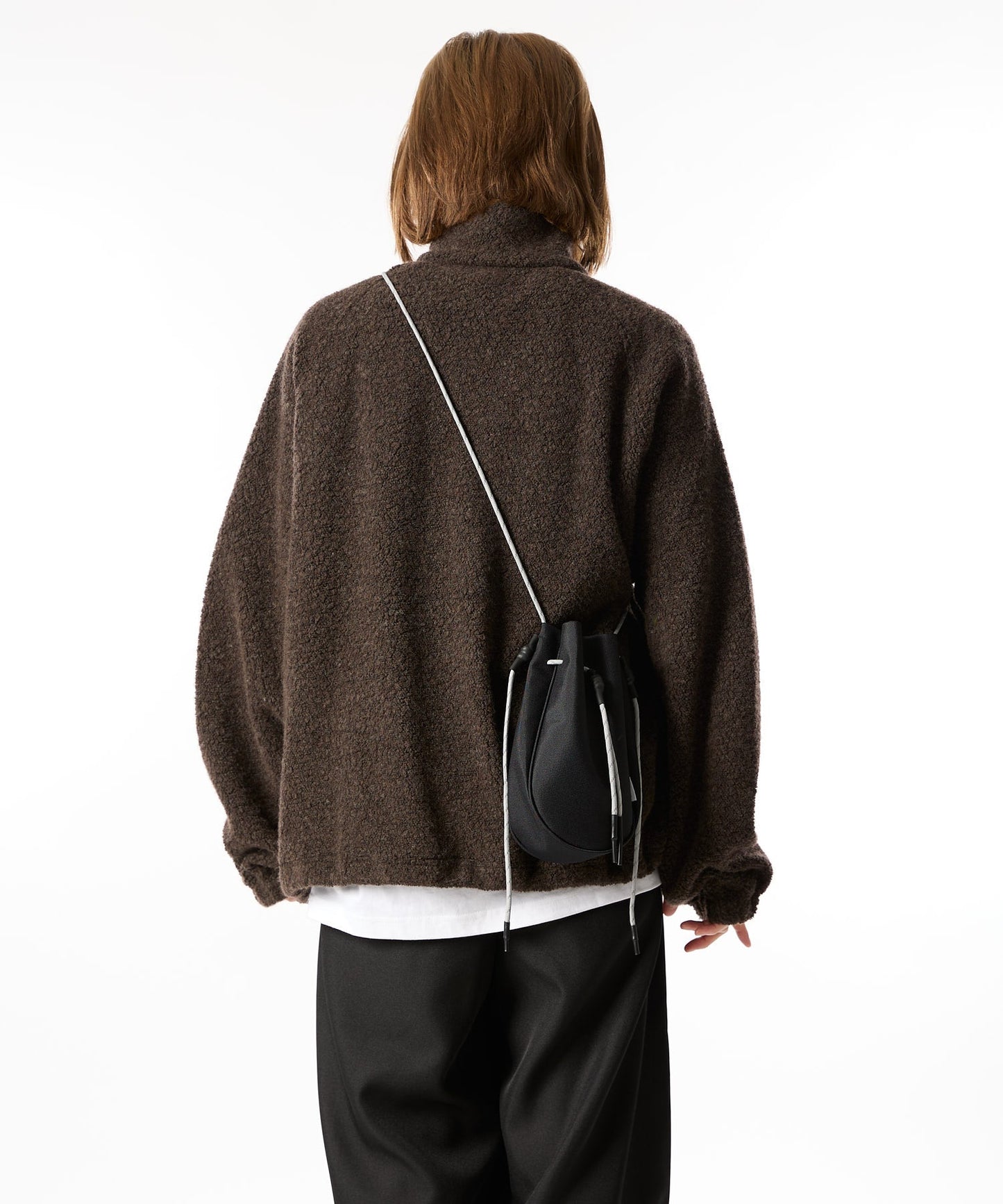 meltum CORDURA® DRAWSTRING BAG 束口抽繩小包
