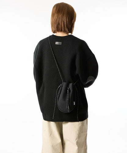 meltum CORDURA® DRAWSTRING BAG 束口抽繩小包