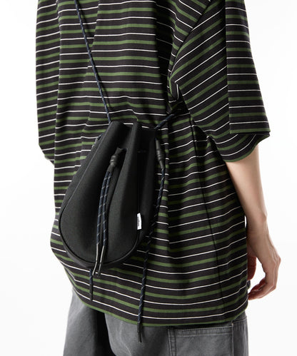meltum CORDURA® DRAWSTRING BAG 束口抽繩小包
