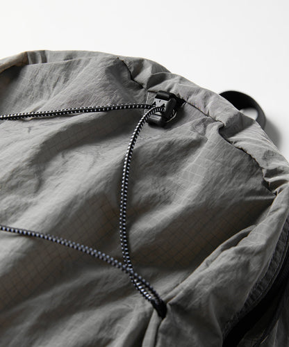 meltum BUNGEE BACKPACK 防撥水尼龍後背包
