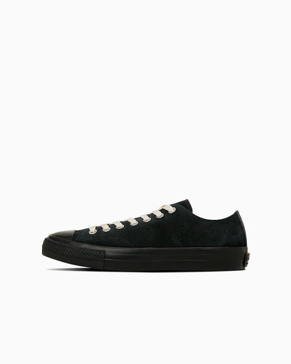 日本限定 CONVERSE ALL STAR SK OX 麂皮低筒帆布鞋