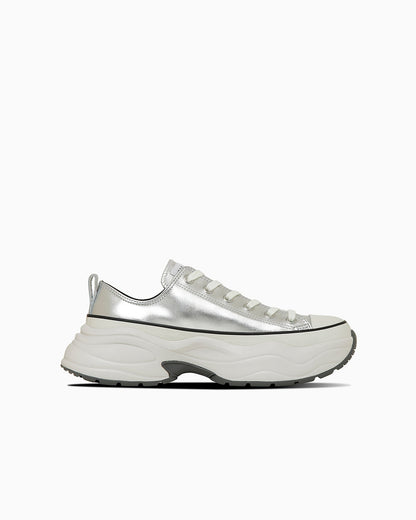 日本限定 CONVERSE ALL STAR SURGETRAINER LE OX 復古輕量厚底鞋