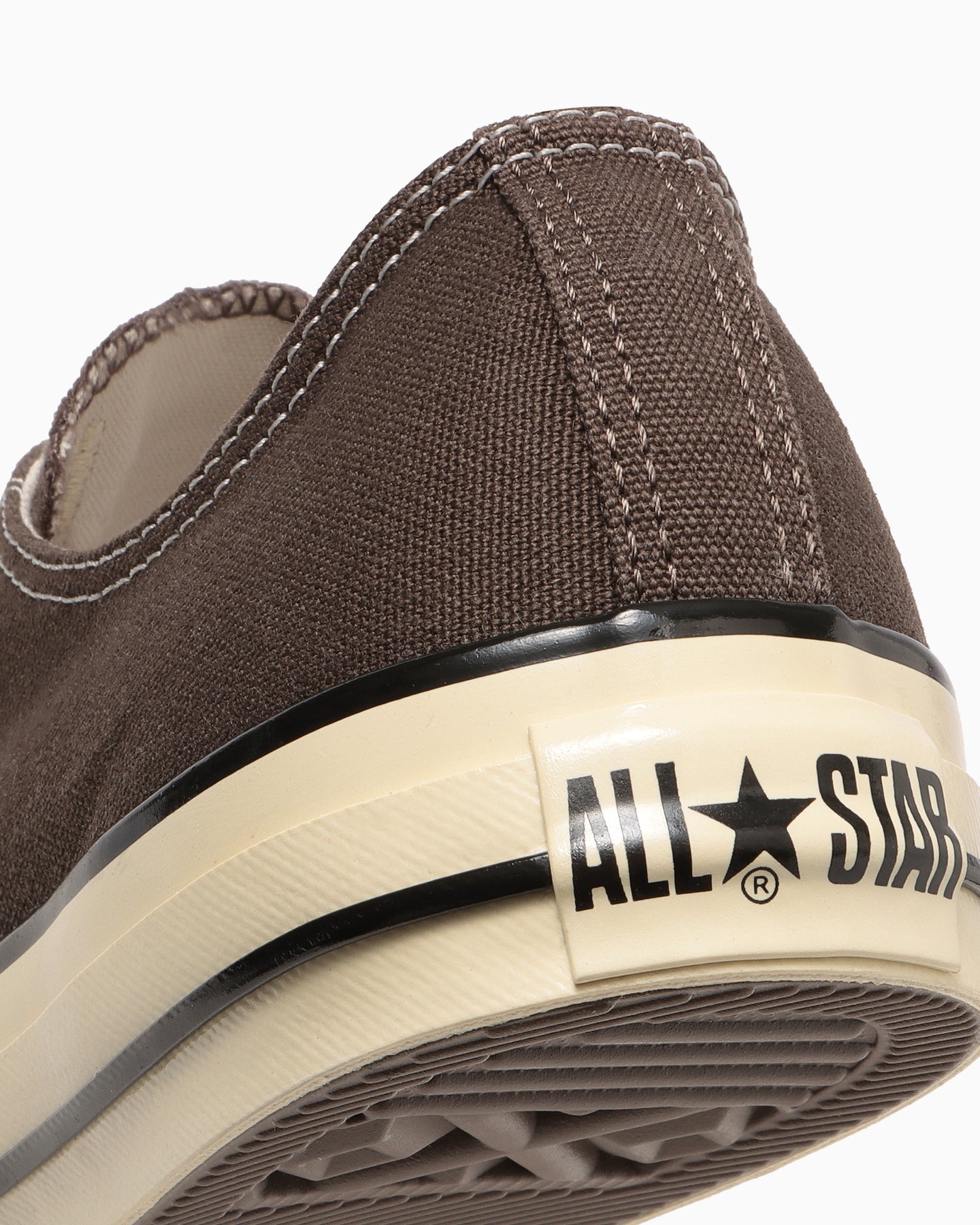 日本限定 CONVERSE ALL STAR AGED AC OX 低筒仿舊復古帆布鞋