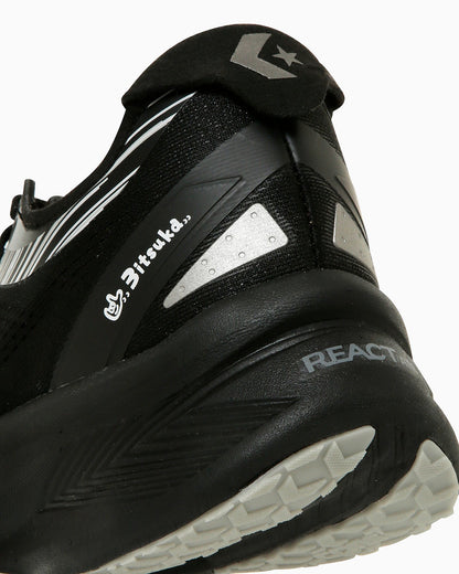 日本限定 CONVERSE CONS RUNREVOLVE / 3itsuka 慢跑鞋