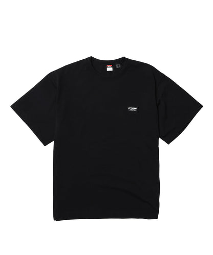NANGA ECO HYBRID GET READY TEE 刺繡LOGO短袖T恤