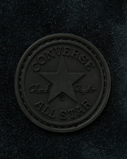 日本限定 CONVERSE ALL STAR SK HI 麂皮高筒帆布鞋