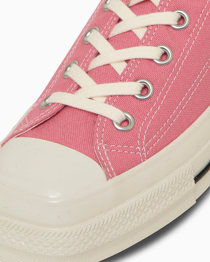 日本限定 CONVERSE ALL STAR SQUARETOE HI 低筒方頭帆布鞋