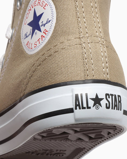 日本限定 CONVERSE CHILD ALL STAR N COLORS Z HI 兒童帆布鞋