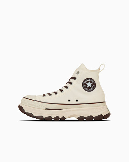 日本限定 CONVERSE ALL STAR TREKWAVE CB HI 厚底高筒帆布鞋