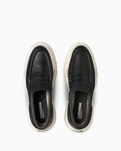 日本限定 ALL STAR Ⓡ TREKWAVE LOAFER 厚底樂福鞋
