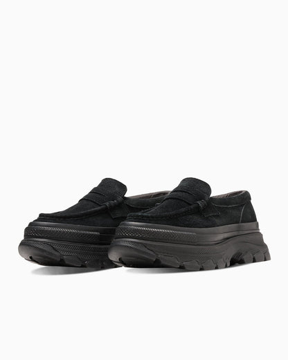 日本限定 ALL STAR Ⓡ TREKWAVE LOAFER 厚底樂福鞋