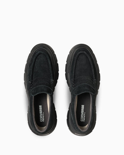 日本限定 ALL STAR Ⓡ TREKWAVE LOAFER 厚底樂福鞋