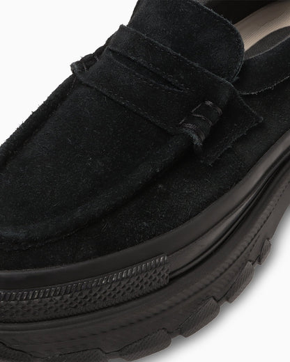 日本限定 ALL STAR Ⓡ TREKWAVE LOAFER 厚底樂福鞋