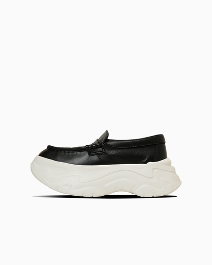 日本限定 CONVERSE ALL STAR CITYHIKE LOAFER 厚底樂福鞋