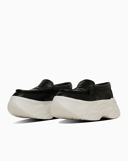 日本限定 CONVERSE ALL STAR CITYHIKE LOAFER 厚底樂福鞋