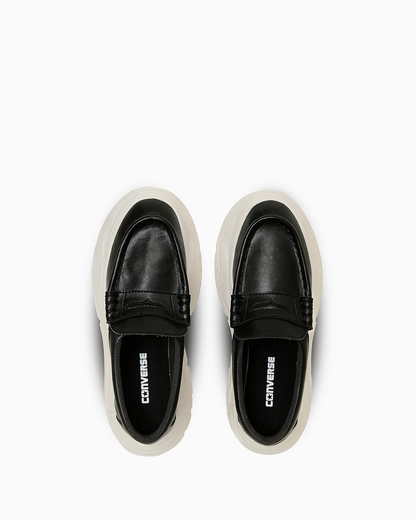 日本限定 CONVERSE ALL STAR CITYHIKE LOAFER 厚底樂福鞋