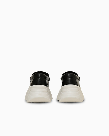 日本限定 CONVERSE ALL STAR CITYHIKE LOAFER 厚底樂福鞋