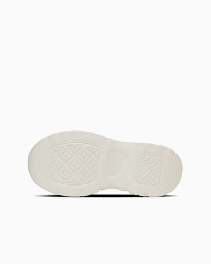 日本限定 CONVERSE ALL STAR CITYHIKE LOAFER 厚底樂福鞋